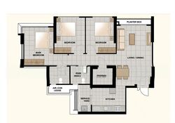 Blk 53 Commonwealth 10 (Queenstown), HDB 4 Rooms #515704211